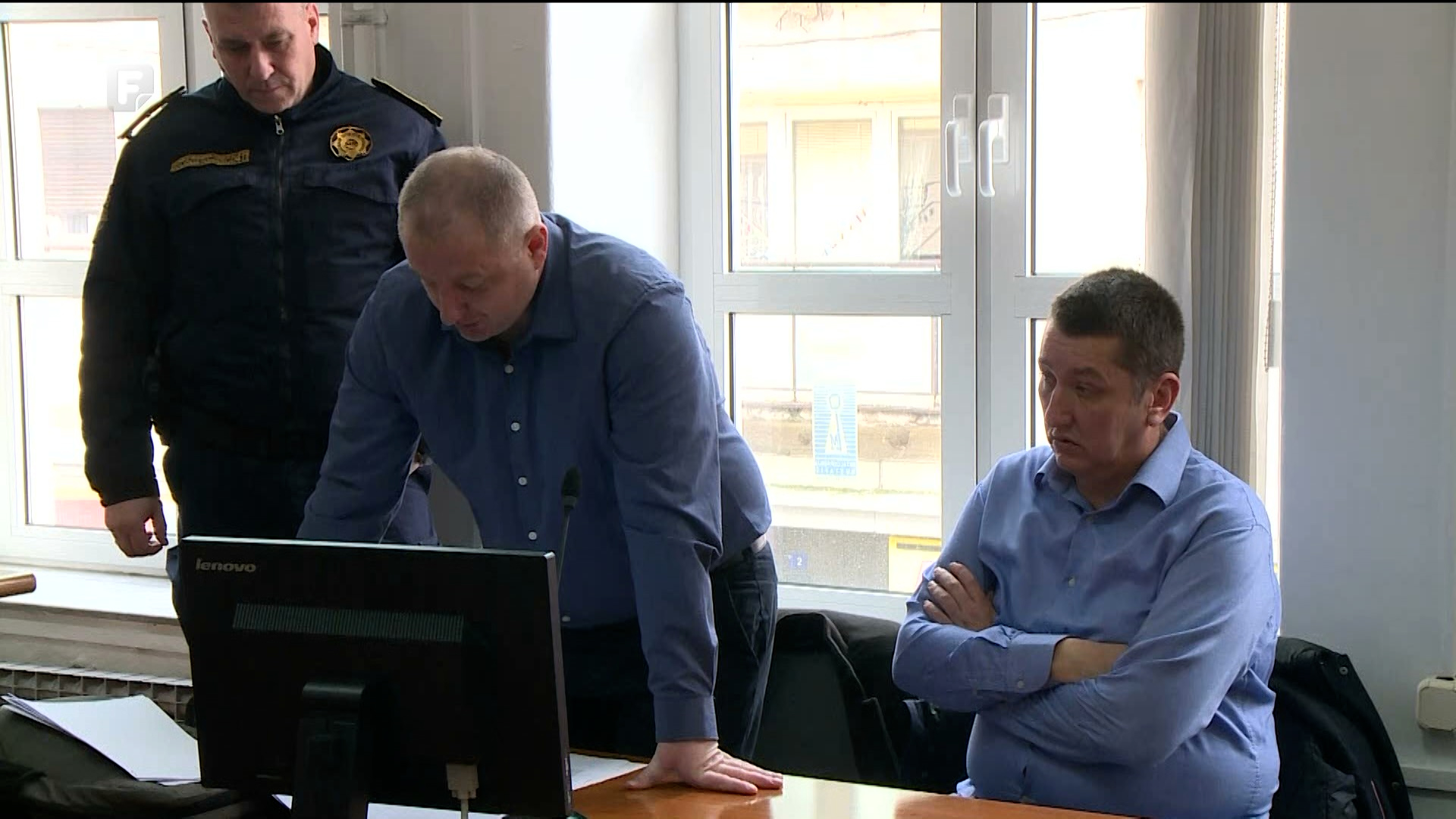 Vlasnik jablaničkog hotela priznao na suđenju da je pretukao radnicu